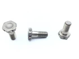Nas6804hu3 Military Fasteners Shear Bolt Qty 15