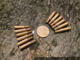 Hl218-6 Military 12 Aircraft Threaded Pin Rivet 0.217 Dia X 5/8 10-24 Thread