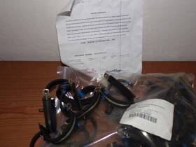 Ms21919wdg34 Military Standard Aircraft Clamps Qty25