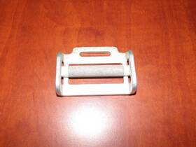 Ms22007 Military Standard P-51 Mustang Aircraft Seatbelt Buckle Adjust