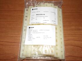 Ms3339-4-9 Military Standard 33 Plastic Mounting Plates