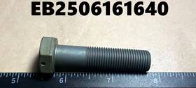 Eb2506161640 Military Standards Ms9690-23 Steel Bolt P/n