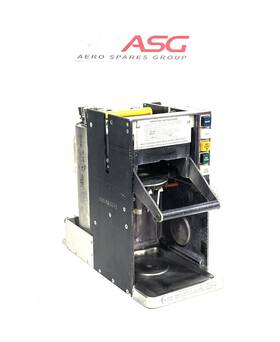 440-0001-1 Mindland Ross Coffee Maker Airbus Boeing Aircraft