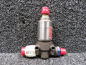 101-389020-1 Miraj Nca6301-1000 Use Itt Fuel Transfer Solenoid Valve 28v