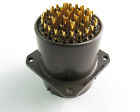 Mis-20058-7-002 Amphenol Connector Receptacle Electrical