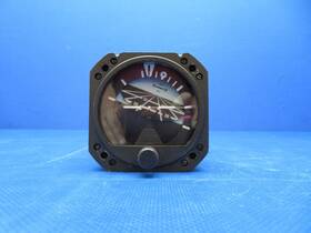 0824-132 Mitchell 700-3cf Attitude Gyro Warranty