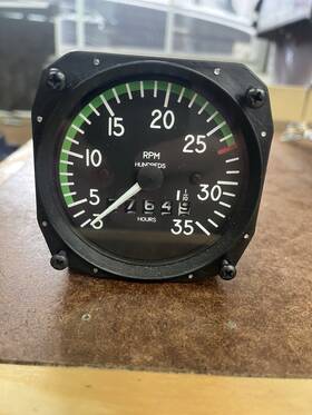 D1-112-50230 Mitchell Aviation Tach