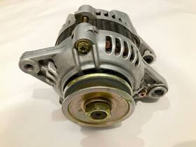 Aot25371 Mitsubishi Mm435751 Alternator