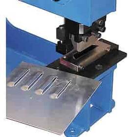 2200-la-06 Mittler Brothers Louver Punch Start Up Kit