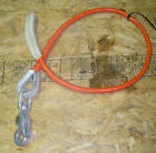 Mk-92 Mil Base Industries Air Cargo Load Lifting Sling Helicopter Hoisting Swl 4000 Lbs Us Spec