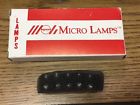 Ml-334 Micro Lamps Ten New