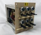 Model Cp-600 Grm Corp Vintage