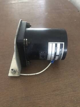 02052 Mooney Safe Flight Stall Warning Horn