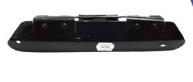 113139 Mooney P/n Hinge Bracket 10 Inch X 1 3/4 113139 Mooney P/n Hinge Bracket 10 Inch X 1 3/4