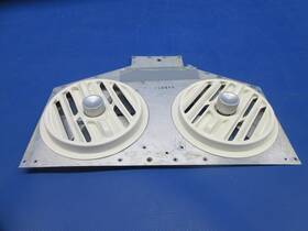130078-503 Mooney M20 / M20c Rear Overhead Air Deflector P/n 1024-861