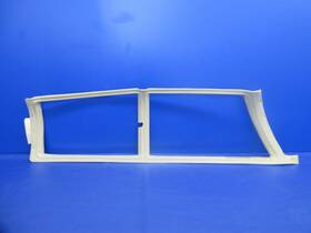 0725-2059 Mooney 130079-3 M20 / M20e Lh Window Moulding P/n