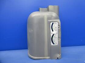 1024-865 Mooney 130103-9 M20 / M20c Trim And Flap Indicator Cover Housing P/n