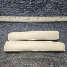 130277-043 Mooney 130277-065 M20k Armrest Assy Aft Lh Or Rh Price Per Each