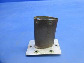 210089-000 Mooney M20 / M20c Pitot Mast Tube P/n 1024-822