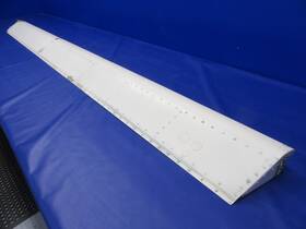 240000-4 Mooney 2248-4 M20 / M20c Rh Flap P/ns 1025-01