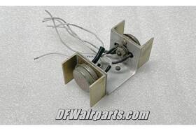 Mooney 2n2016crc 2n3079 Aircraft Avionics Transistor Block Assembly