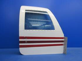 1024-2070 Mooney 340124-1 M20 / M20c Cabin Door Assy No Key P/n