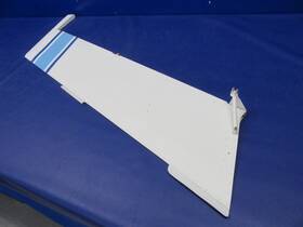 460000-3 Mooney 4104-3 M20 / M20e Rudder P/n Or 0326-37