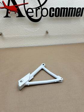 520006-1 Mooney M20 Lh Retracting Truss Assy P/n 1400