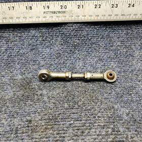550025-013 Mooney M20j Nose Gear Door Control Link
