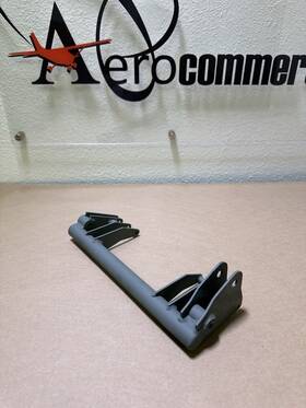 560236-501 Mooney M20 Nose Gear Retraction Bellcrank Assy 1793a