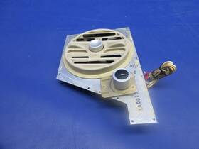 0825-700 Mooney 640057-6 M20e Front Rh Cabin Overhead Ventilation Outlet P/n