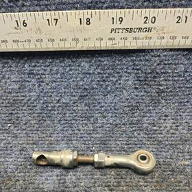 650220-025 Mooney M20k Cowl Flap Control Rod Lh Or Rh