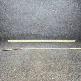 660190-003 Mooney Control Throttle