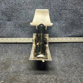 915025-000 Mooney 720016-002 M20j Pilot Side Rudder Pedal Rh 915025-000 Mooney 720016-002 M20j Pilot Side Rudder Pedal Rh