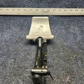 720040-003 Mooney 720040-000 / M20k Rudder Pedal Assy Co-pilot Lh 720040-003 Mooney 720040-000 / M20k Rudder Pedal Assy Co-pilot Lh