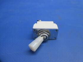7270-5-10 Mooney M20 / M20c Klixon Circuit Breaker P/n 1024-809