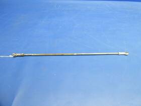 1024-2051 Mooney 750039-1 M20 / M20c Flap Control Rod P/n