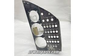 820309-511 Mooney M30j / M20k Circuit Breaker Panel