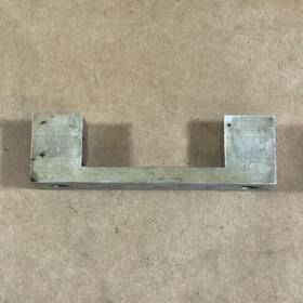840006-901 Mooney Bearing Block P/n 84006-901 - As Removed