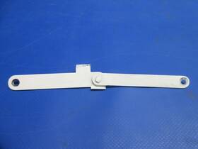1024-804 Mooney 913020-2 M20 / M20c Baggage Door Hold Open Arm P/n