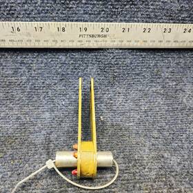 913030-503 Mooney M20k Rudder Bellcrank