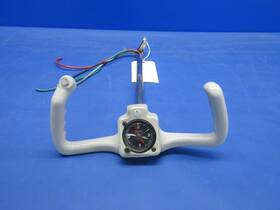 917010-501 Mooney M20 / Lh Control Wheel And Shaft P/n 1024-2037