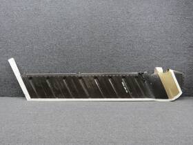 460043-000 Mooney Aircraft Parts & Accessories M20k Rudder Assembly