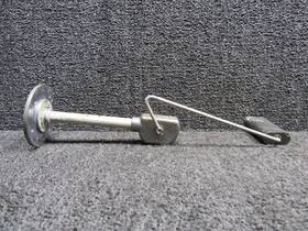 610242-001 Mooney Aircraft Parts & Accessories M20j Inboard Fuel Quantity Transmitter Lh Or Rh