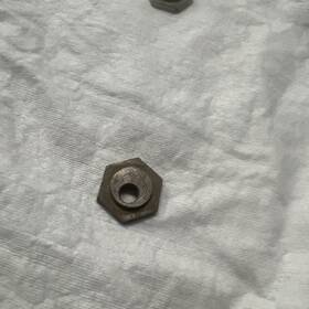 914008-003 Mooney Aircraft Parts & Accessories M20m Nose Gear Retract Eccentric Bushing