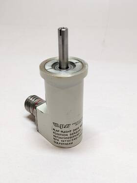 1159scf453-1 Mpc Products Corp Flap Flight Data Recorder Position Sensor 59734 Gulfstream