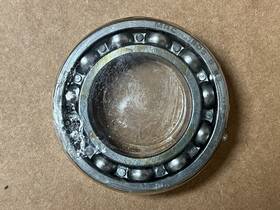 1905s83 Mrc Bearing Skf Annular Ball P/n New