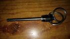 Ms17987c320 Bombardier Learjet Used Stainless Steel Quick Release Pin