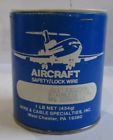 Ms20995c-21 Wire Cable Specialties Aircraft Safety Lock Diameter