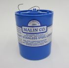 Ms20995c40 Ms20995c40ss1lb Malin Safety Wire Roll Diameter